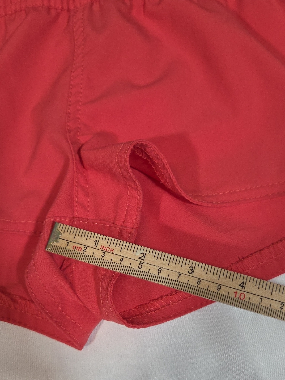 Roxy Pink Boardshorts Size Medium - Picture 6 of 9